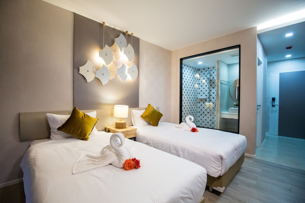 Villa Baron Hotel 13/50