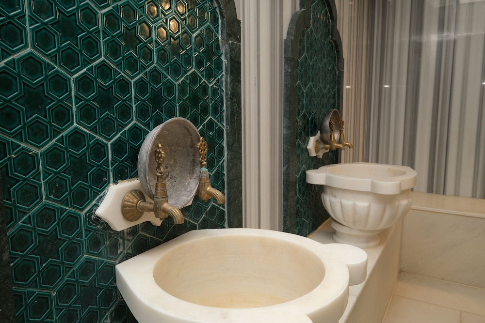 Les Lion Luxury hotel & spa 47/50