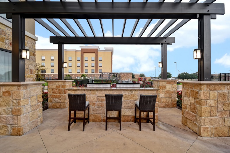 Homewood Suites By Hilton Dallas Arlington South Tx 35/51