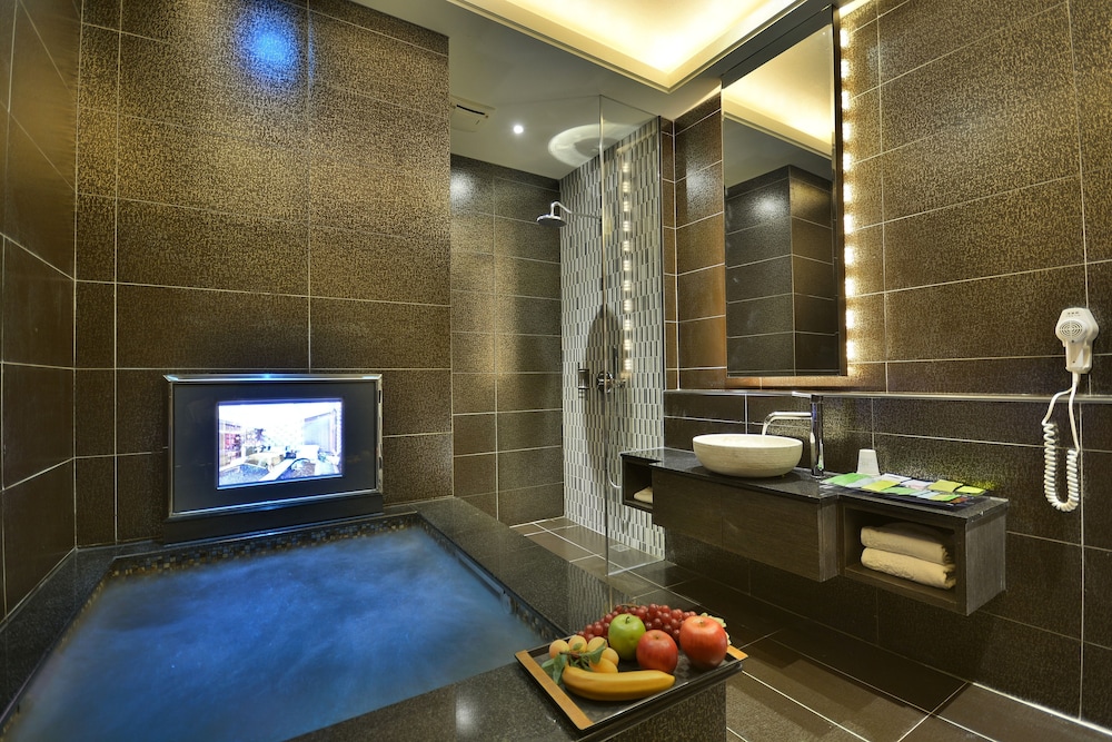 Hae Duenn Motel 17/50