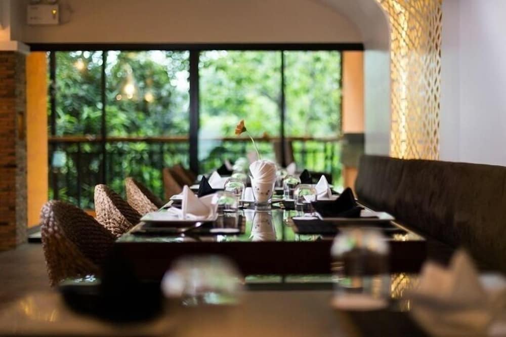 Vulcano Hotel Chiang Mai 39/50