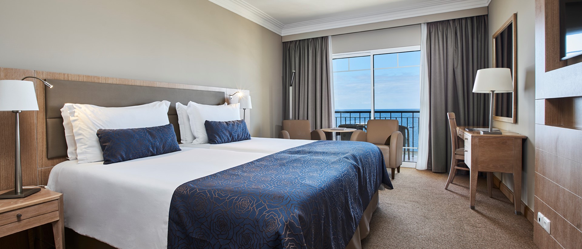 Room at PortoBay Santa Maria, FUNCHAL