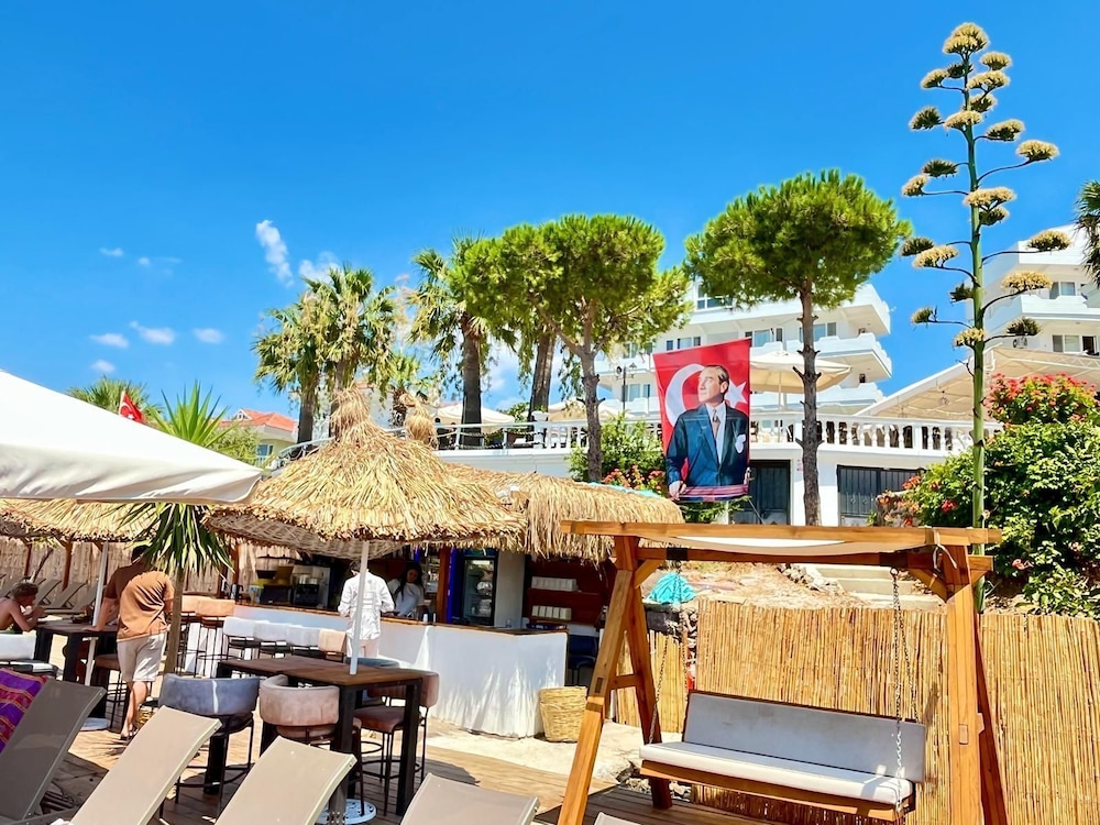 Cunda Panorama Hotel 31/49