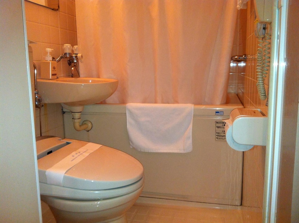 Enagic Okinawa Kokusai Plaza Hotel 50/50