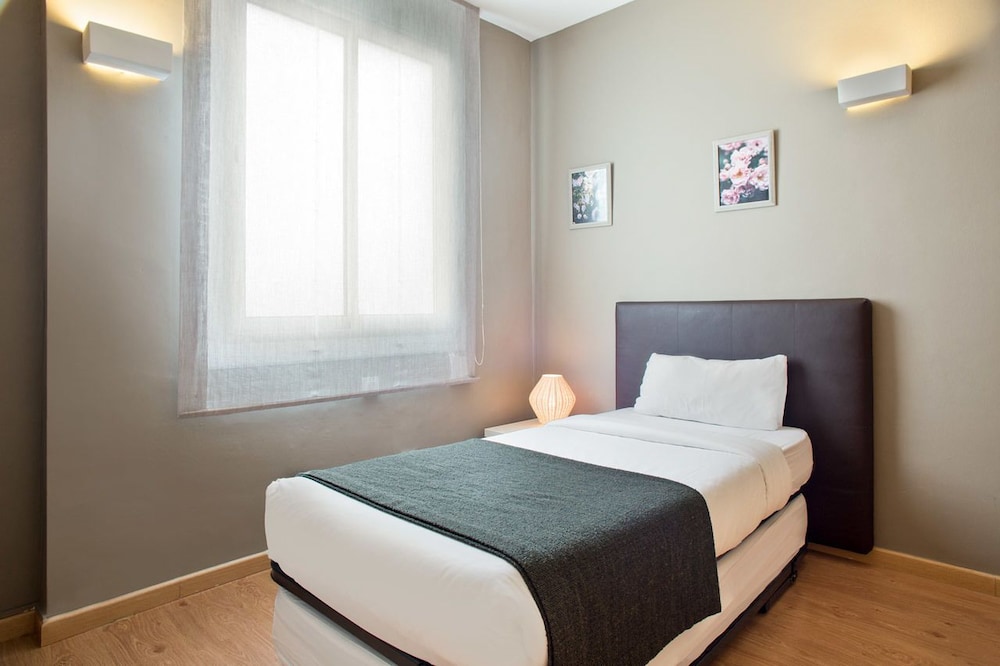 Bonavista Apartments Pedrera 17/63