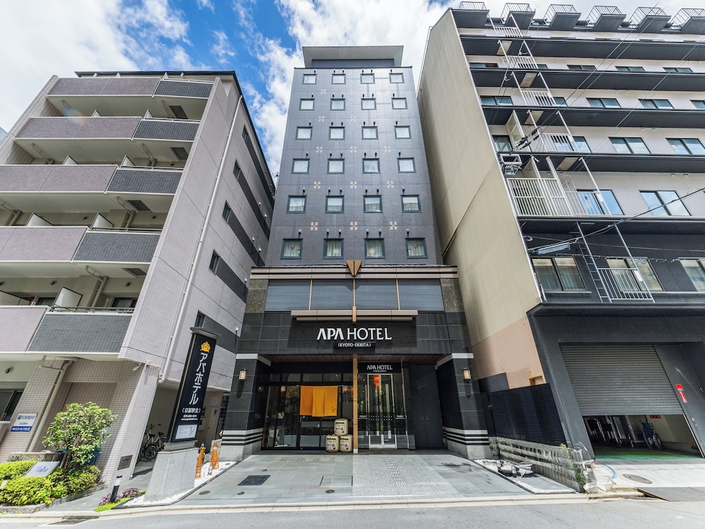 APA Hotel Kyoto Ekikita 3/66
