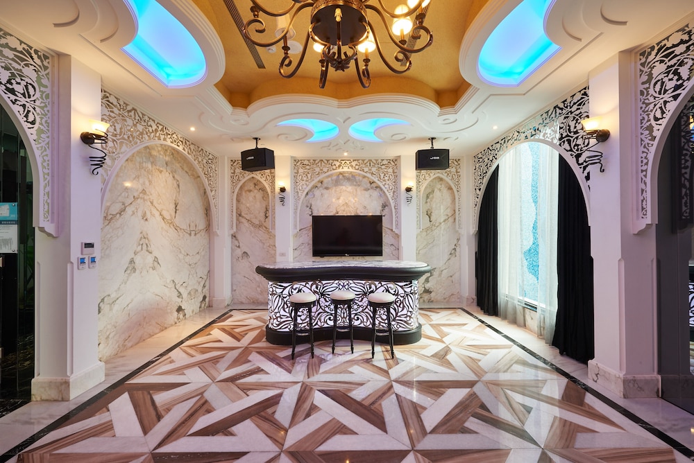 The Castle Ballet Taichung A Boutique Hotel 13/77