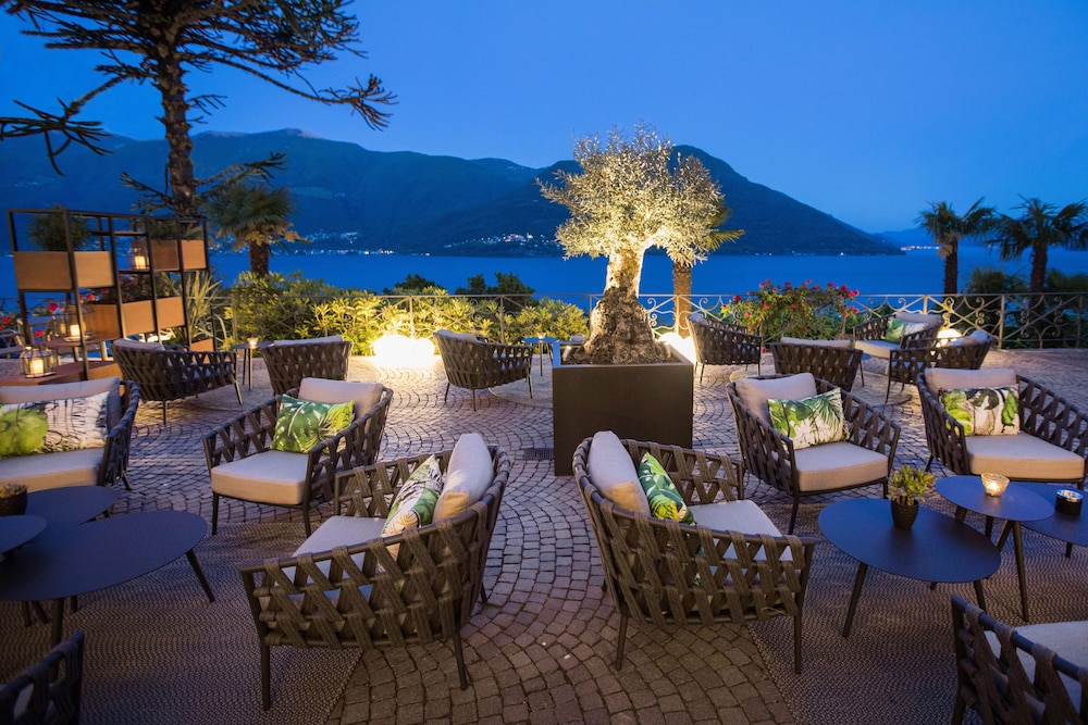 Parkhotel Brenscino 27/50