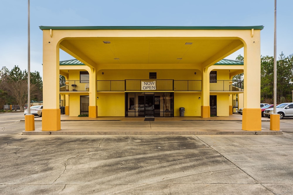 Days Inn by Wyndham Atmore 54/61