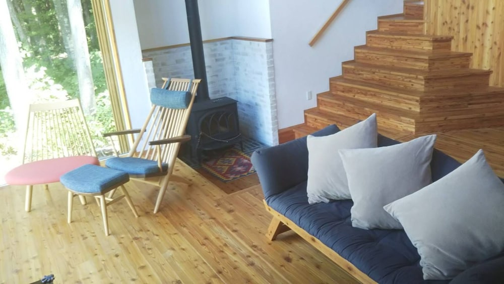 Fuku Chalet 7/36