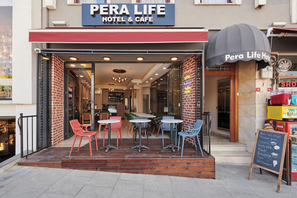 Pera Life Hotel 6/51