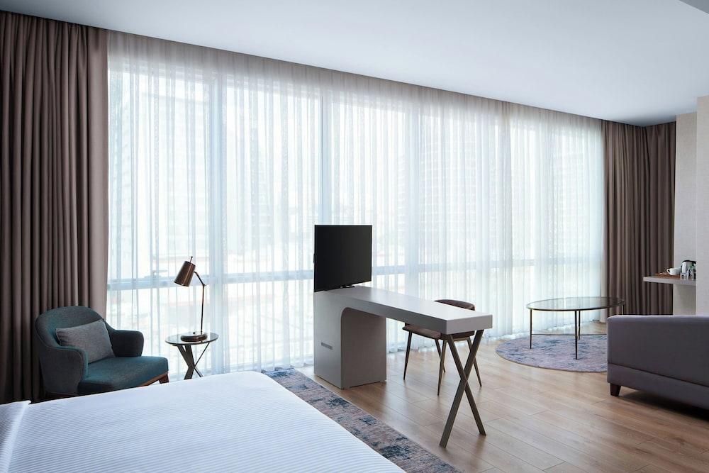Delta Hotels by Marriott Istanbul Kagithane 28/50