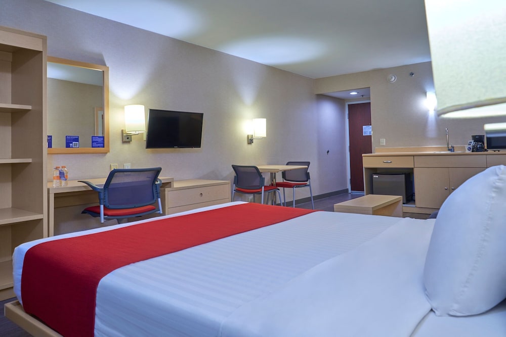 City Express by Marriott Zacatecas 23/56