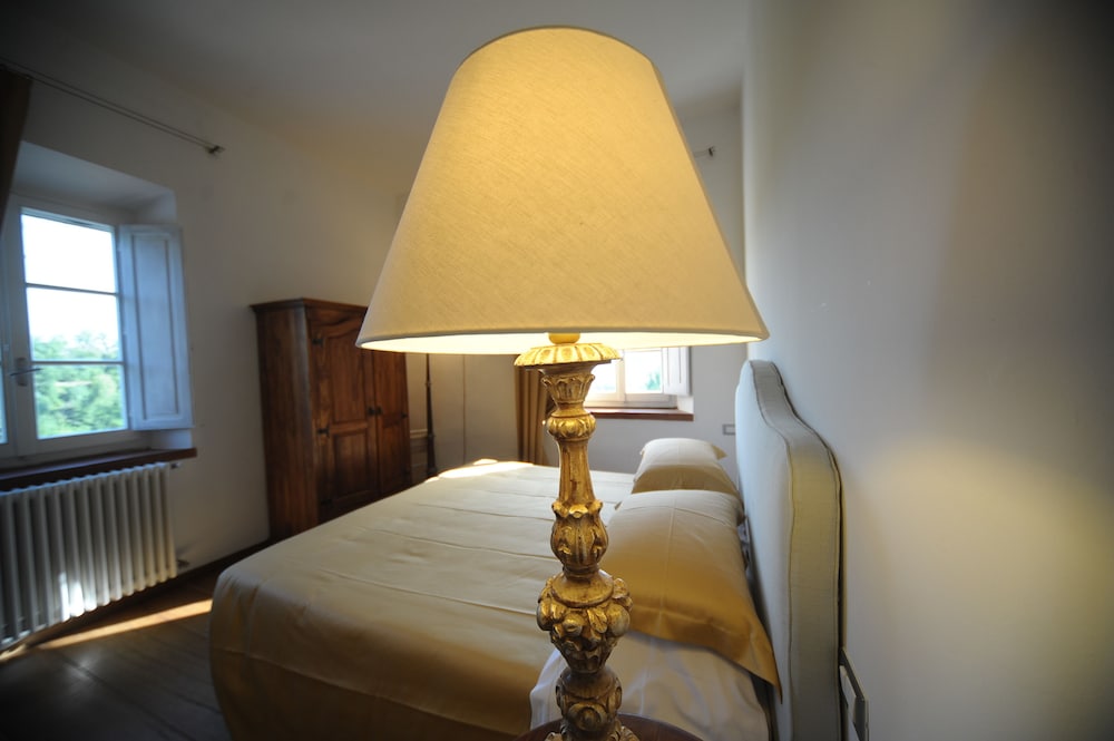 B&B Le Dimore Mezza Costa 12/64