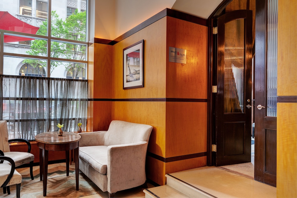 Hotel Giraffe 22/61