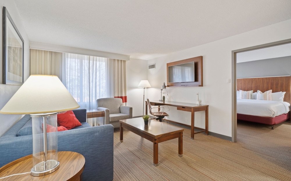 Four Points by Sheraton Charlotte 42/55