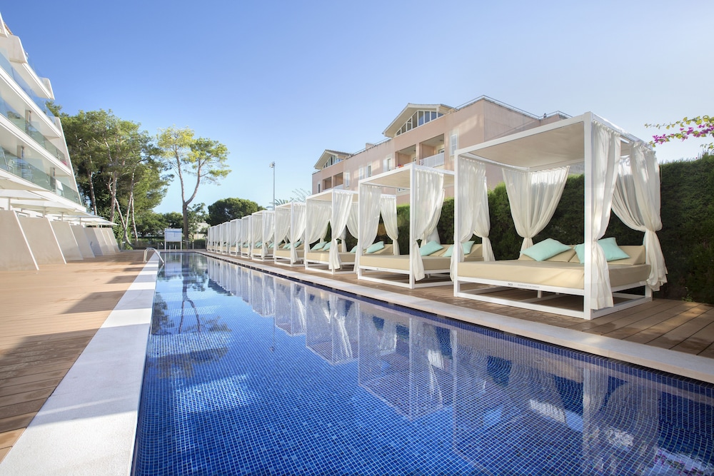 Mar Hotels Playa de Muro Suites 36/56