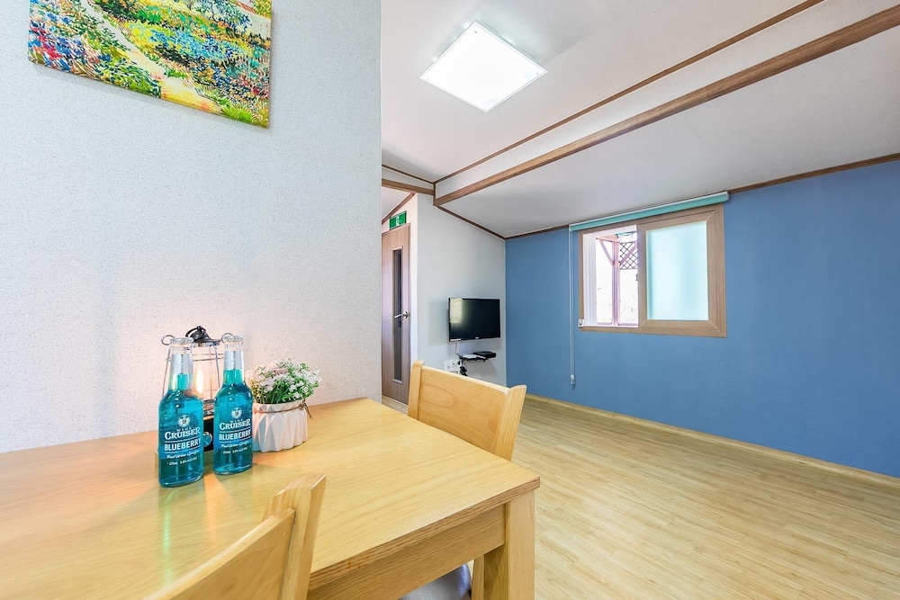 Namhae Gagopa Pension 32/50
