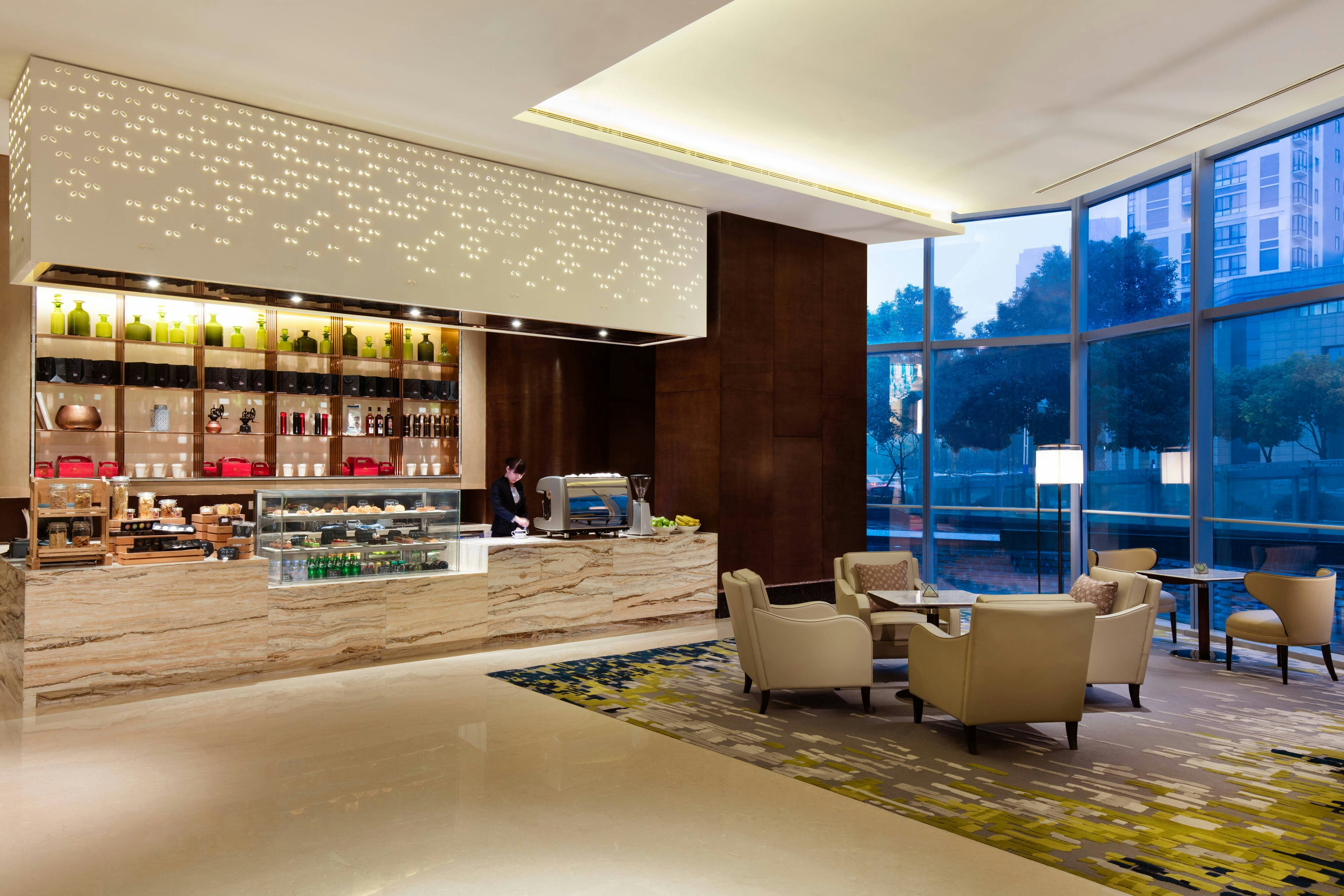 Changzhou Marriott Hotel 6/55