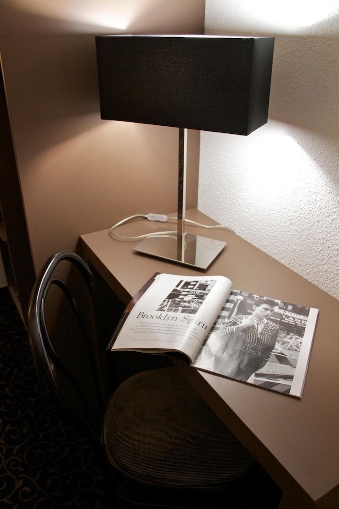 Brit Hotel Le Kerotel 22/59
