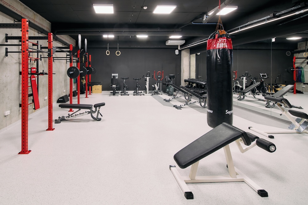 ibis Styles Nowy Targ 28/50