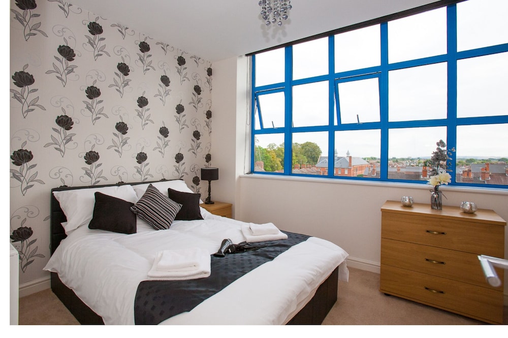 Hamilton Grace Apartments - Wessex Court 9/36