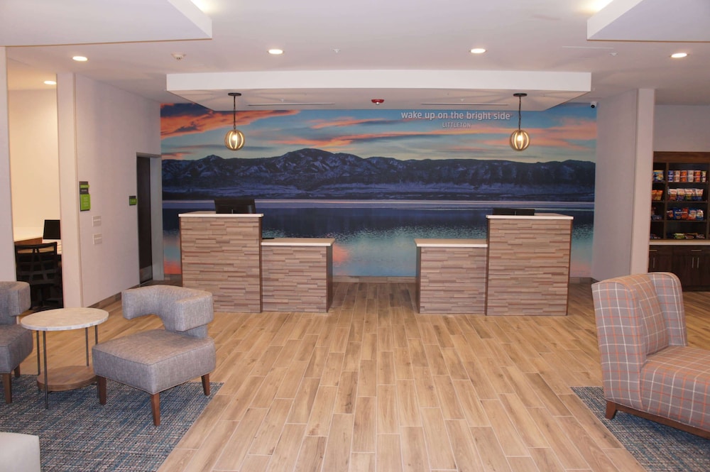 La Quinta Inn & Suites by Wyndham Littleton 9/34