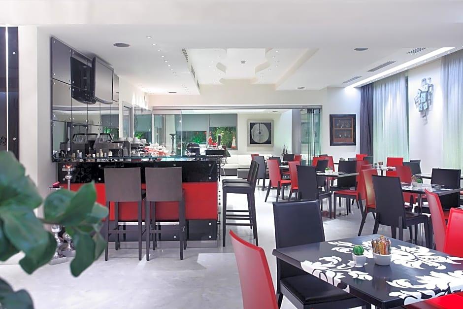 Comfy Boutique Hotel 28/39