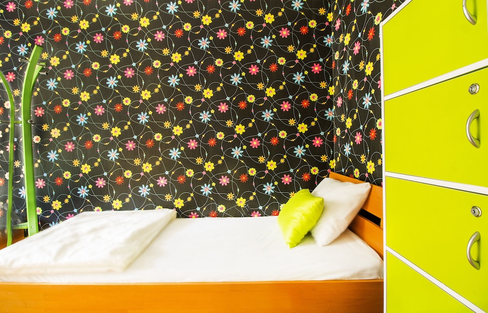 HOSTEL CENTAR 21/52