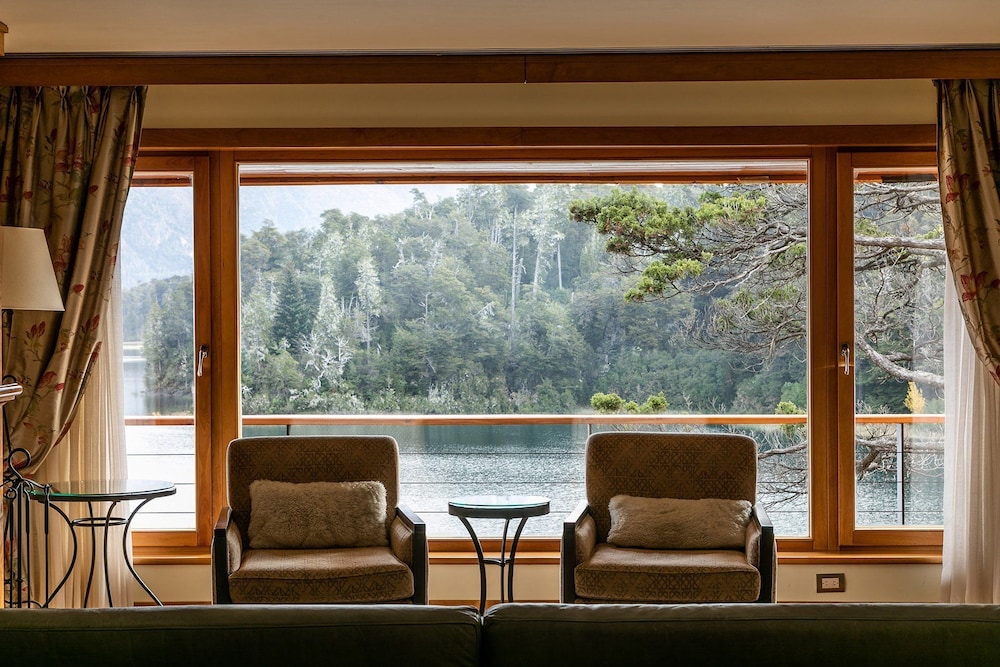 Llao Llao Hotel and Resort Golf SPA 52/83