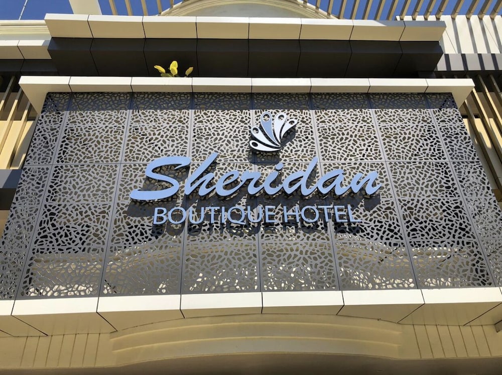 Sheridan Boutique Hotel 2/36