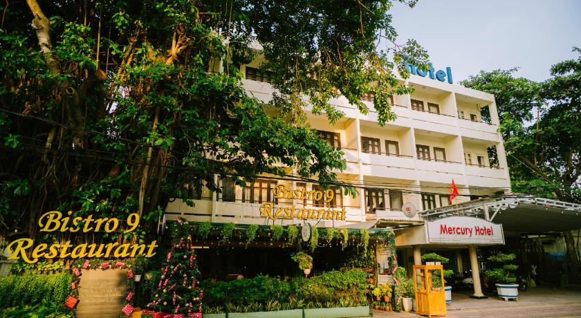 Song Huong Hotel 7/68