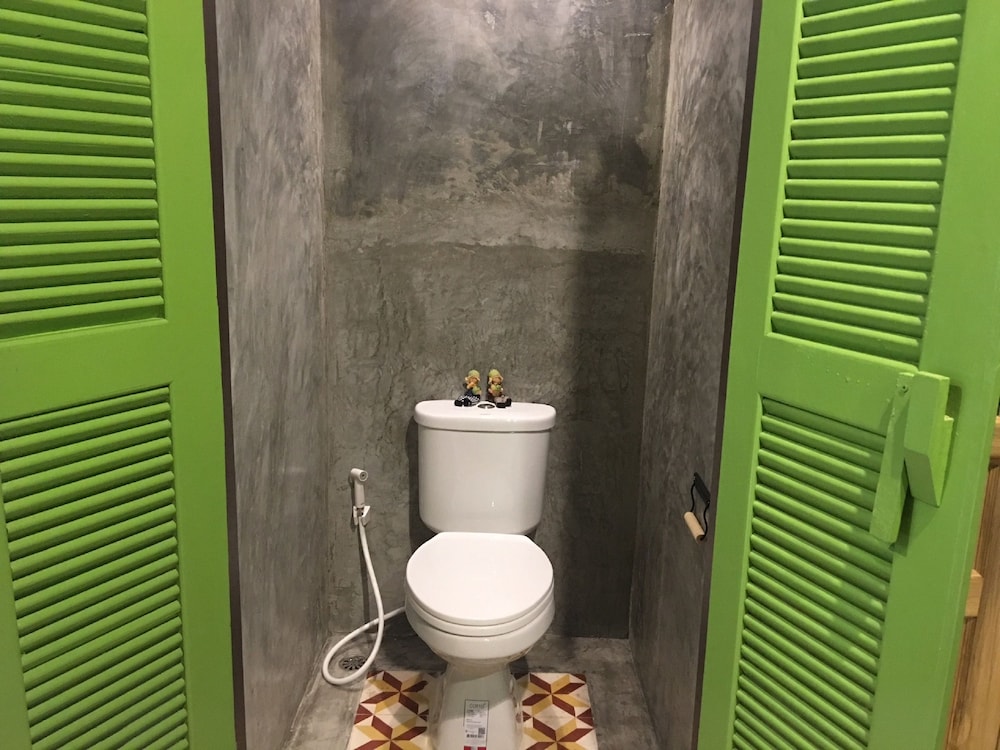 Talardkao Balcony Krabi 20/22