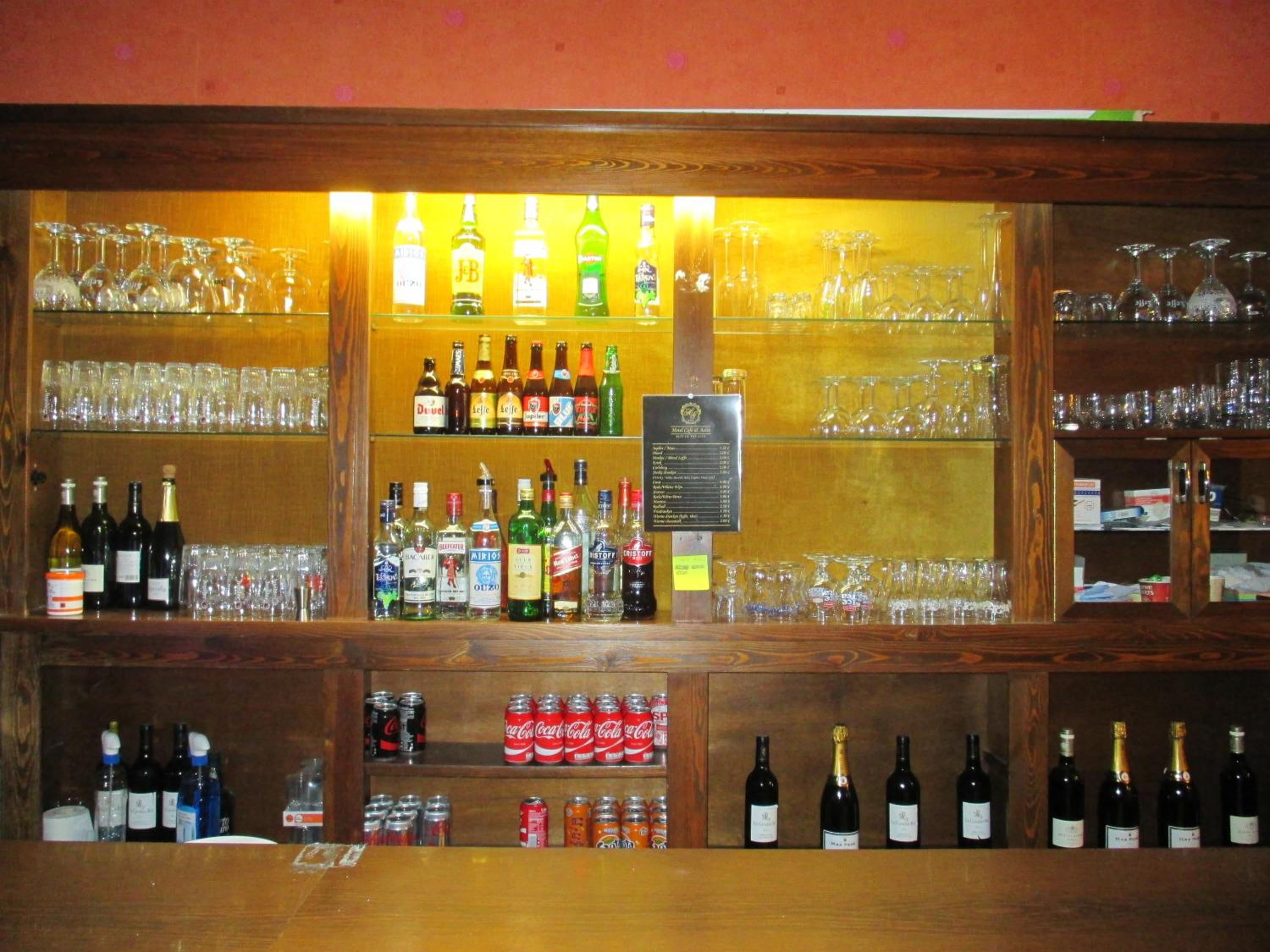 Hotel de la Gare Aalst 32/47