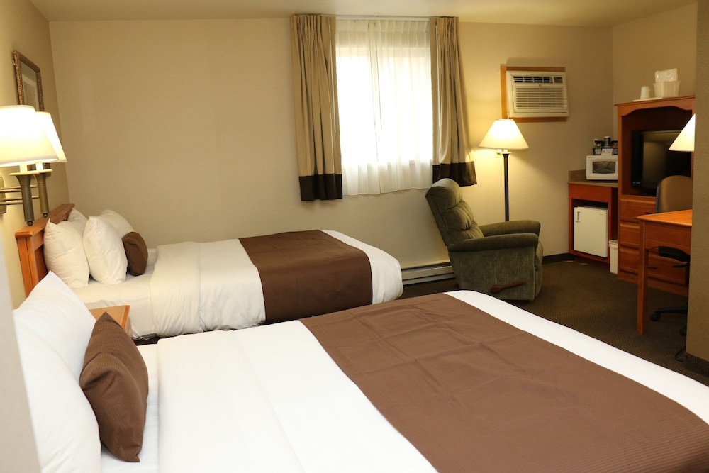 Motel6 Minot, ND 25/48