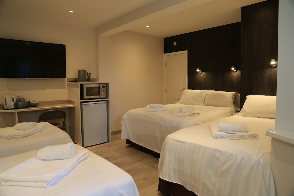 Debden Guest House 28/50