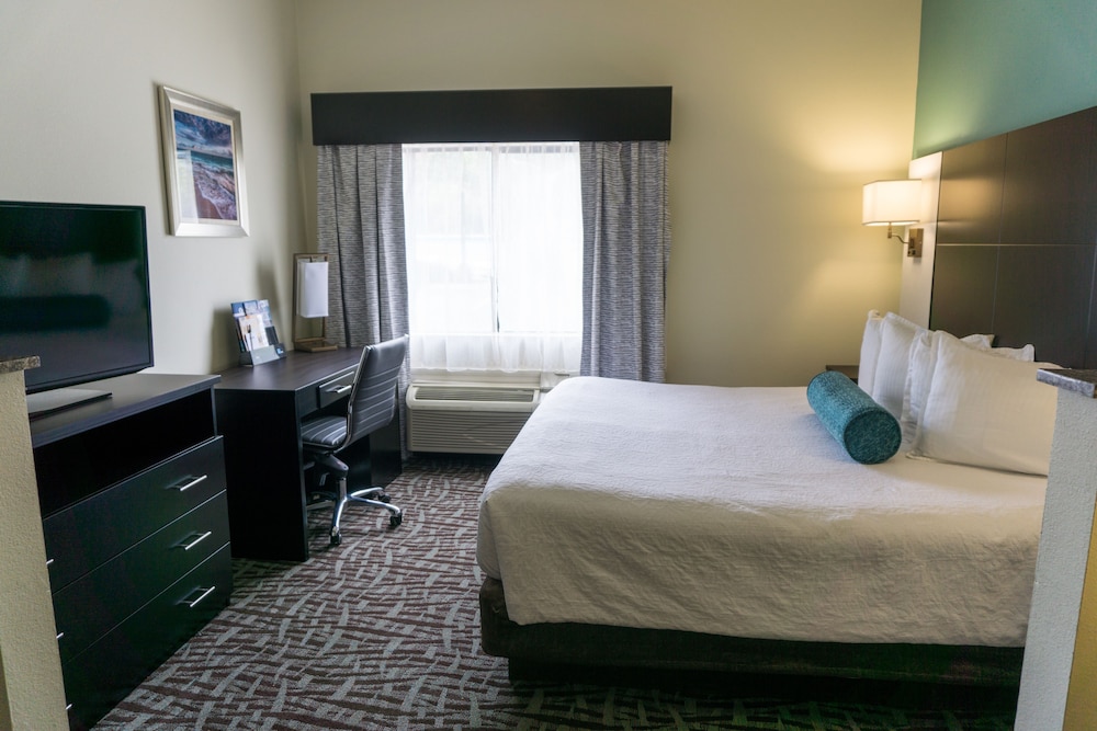 Best Western Mayport Inn & Suites 11/34