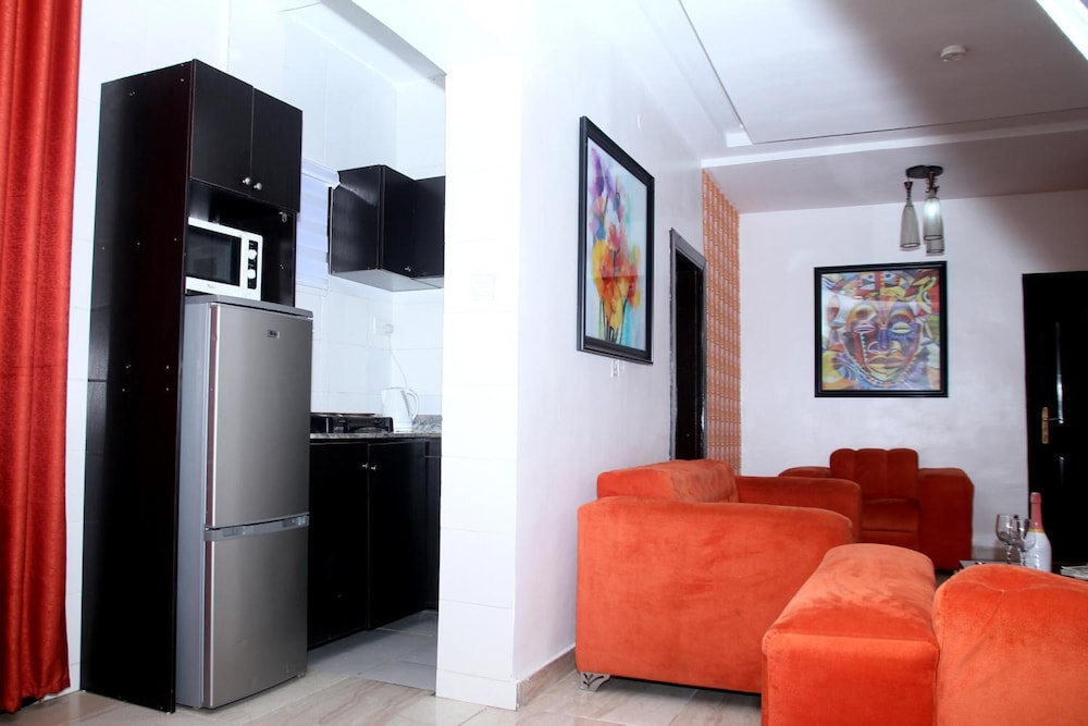 H3 Luxury Cottage 27/40