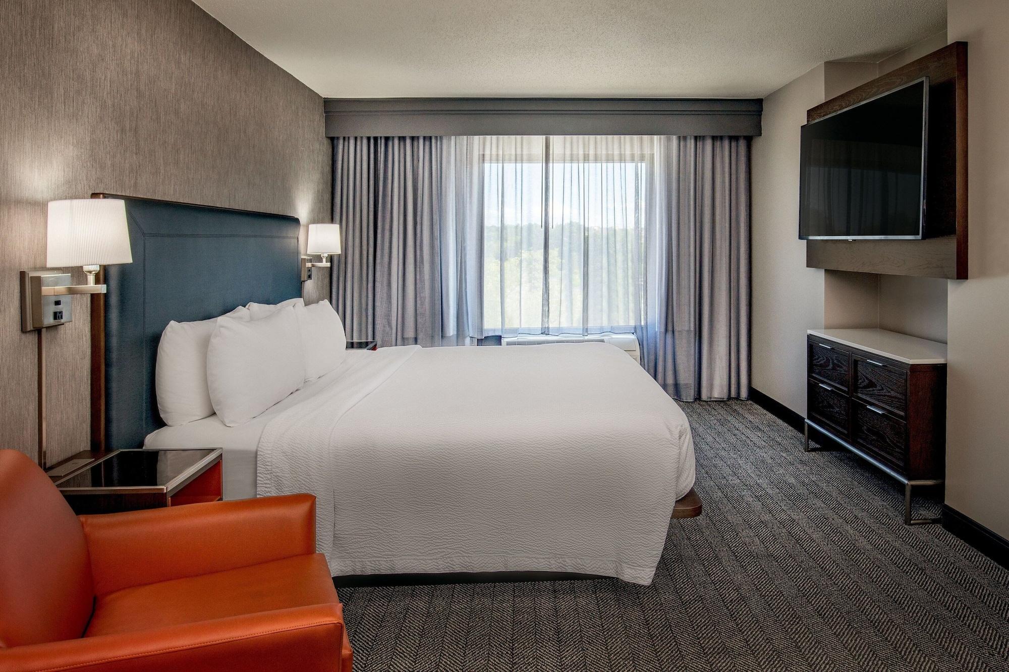 1 Bedroom, Suite