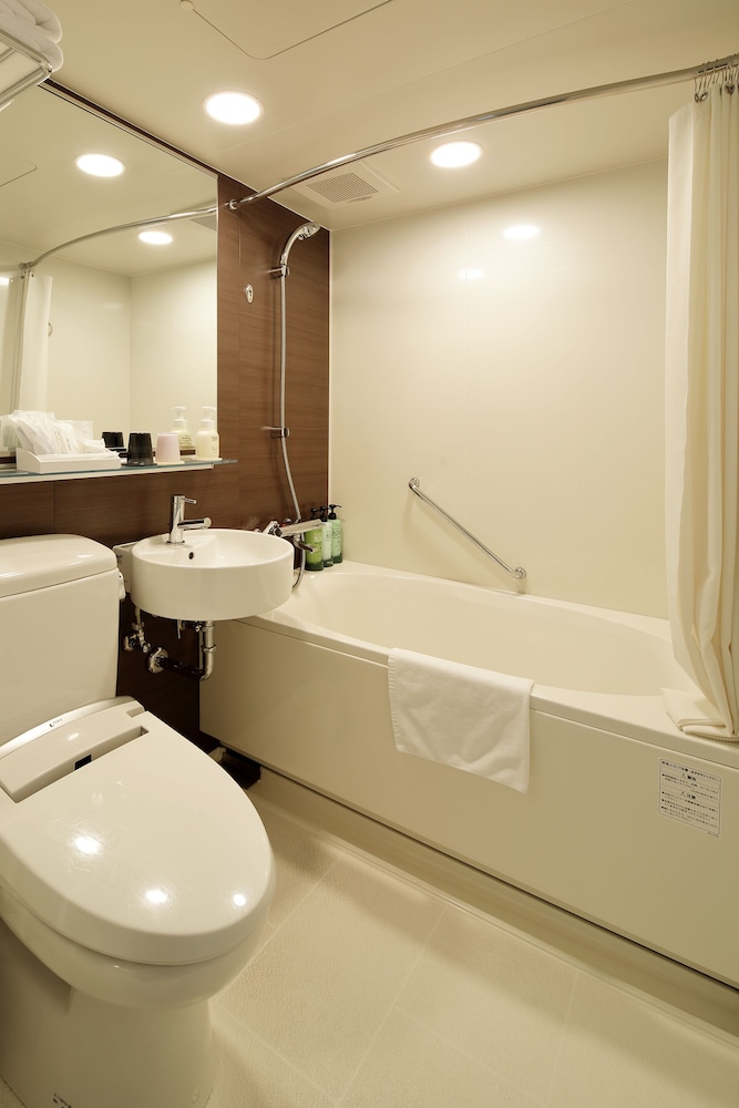 Hotel Vista Premio Kyoto Kawaramachi St. 46/47