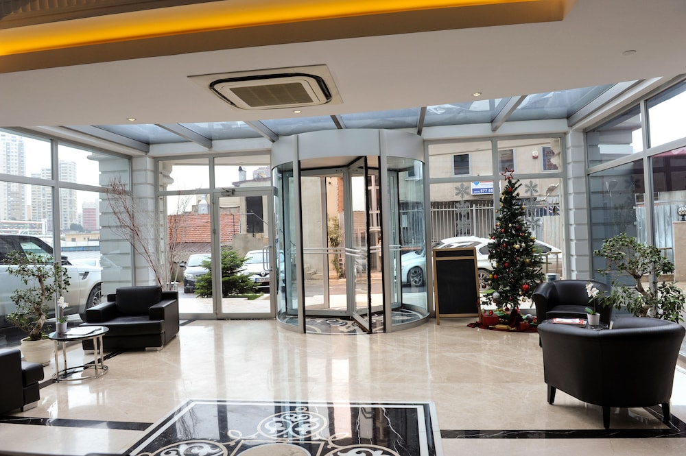 Asia City Hotel Istanbul 34/67