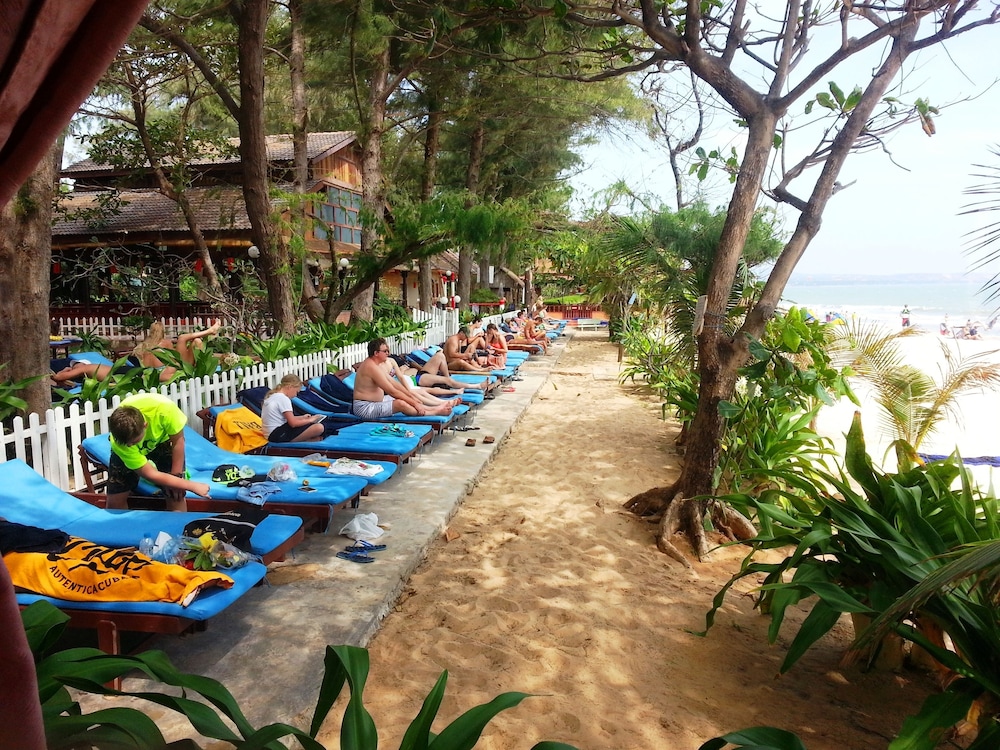 Vinh Suong Seaside 35/50