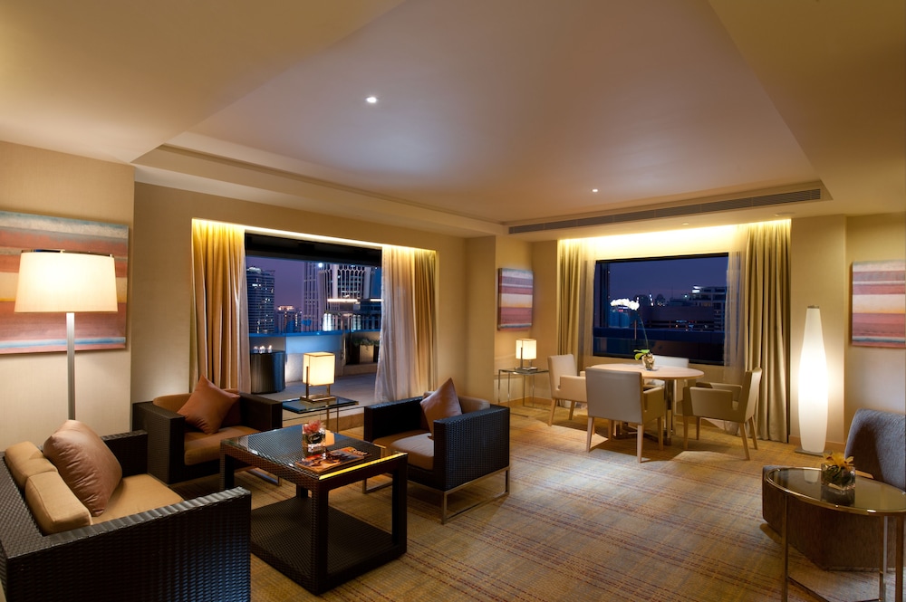 Doubletree By Hilton Kuala Lumpur 29/65