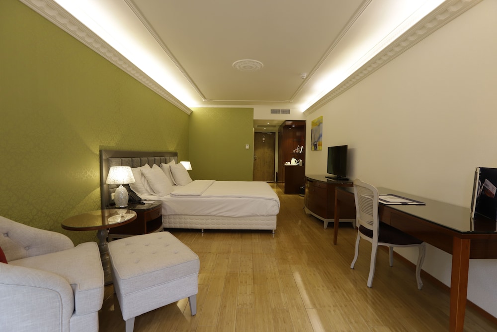 Chasse Hotel 16/64
