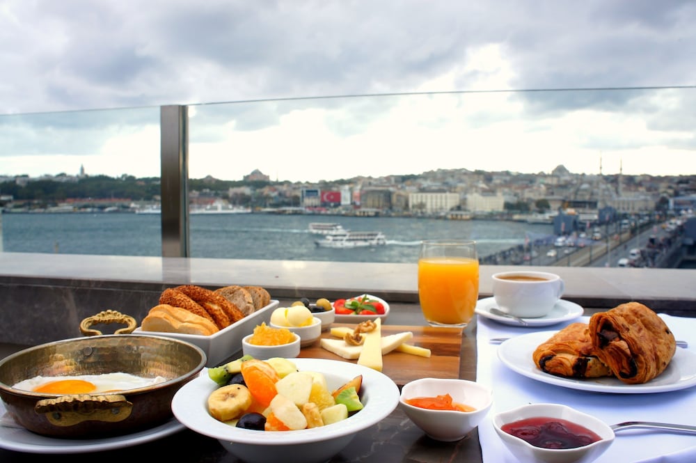 Nordstern Hotel Galata 51/69