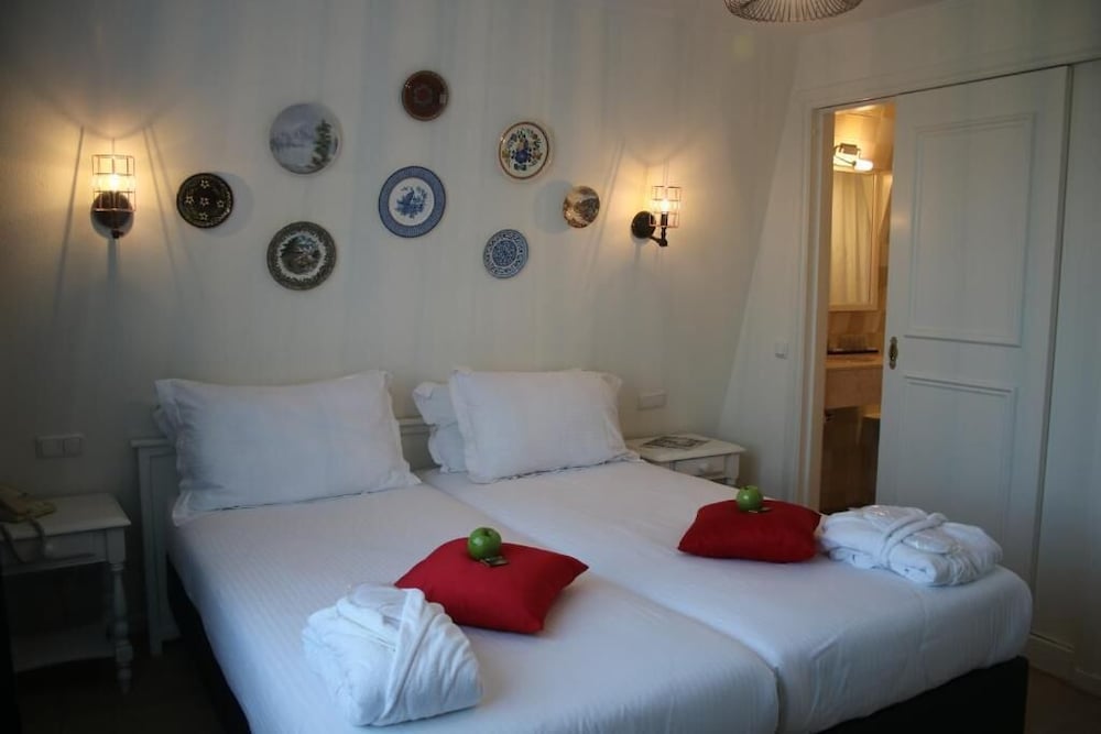 Alp de Veenen Hotel 16/50