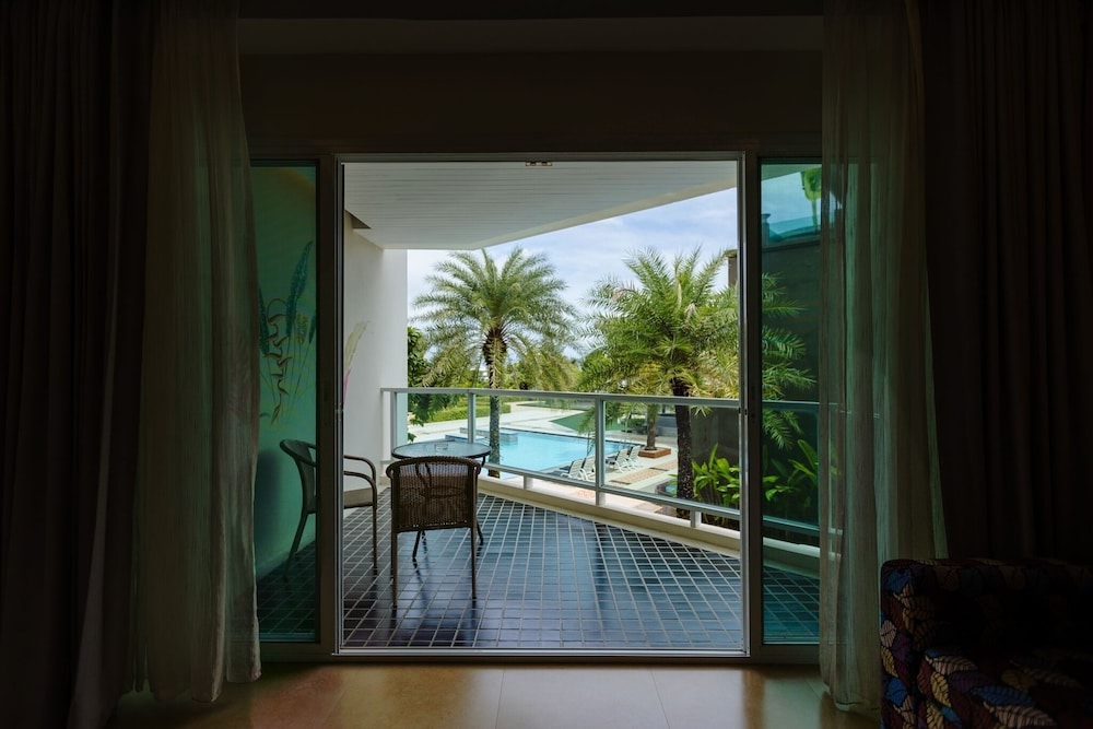 Anyavee Tubkaek Beach Resort 43/75