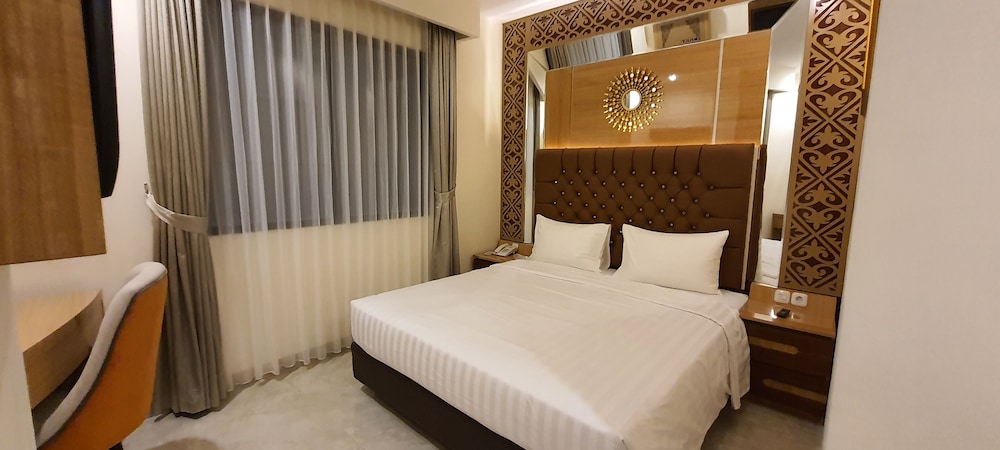 Hotel Daily Inn Bandung 22/42