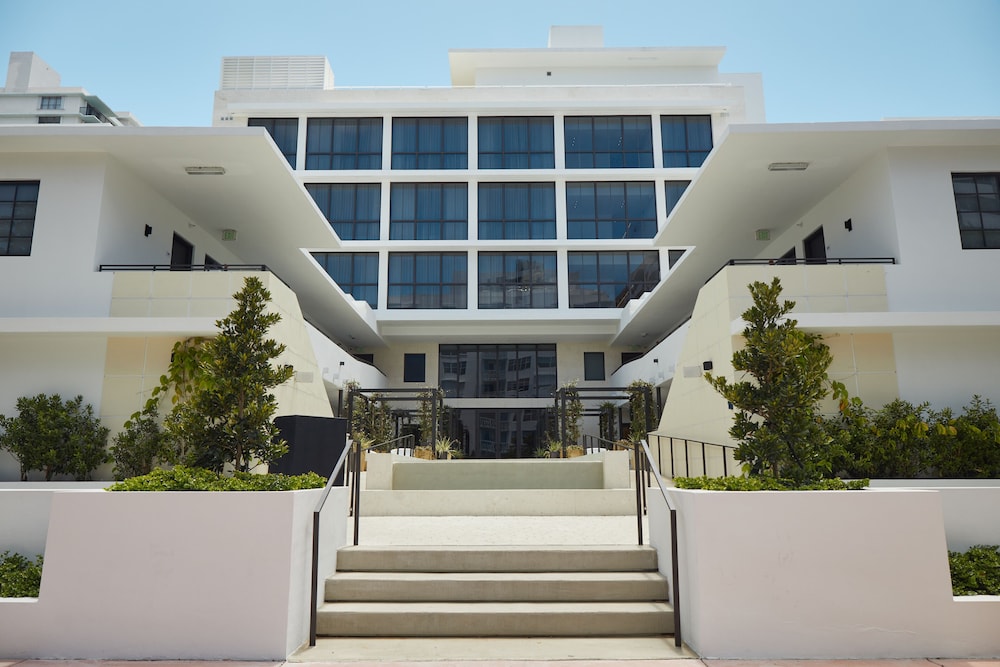 Uma House by Yurbban South Beach Miami 写真1