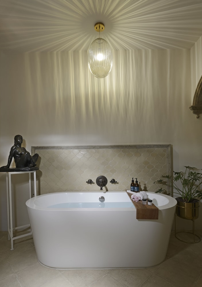 Small Luxury Hotel El Golpe De Vista 29/50
